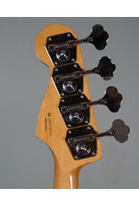 Fender Fender Vintera II 60s Jazz Bass, Lake Placid Blue w/ Deluxe Gig Bag