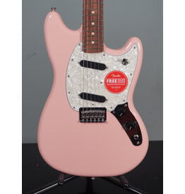 Fender Fender Player Mustang, Shell Pink
