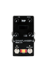 Alexander Pedals Alexander Pedals Dynaflanger Model 213