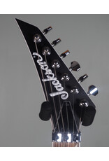 Jackson Jackson  X Series Rhoads RRX24, Laurel Fingerboard, Purple Metallic with Black Bevels - Open Box