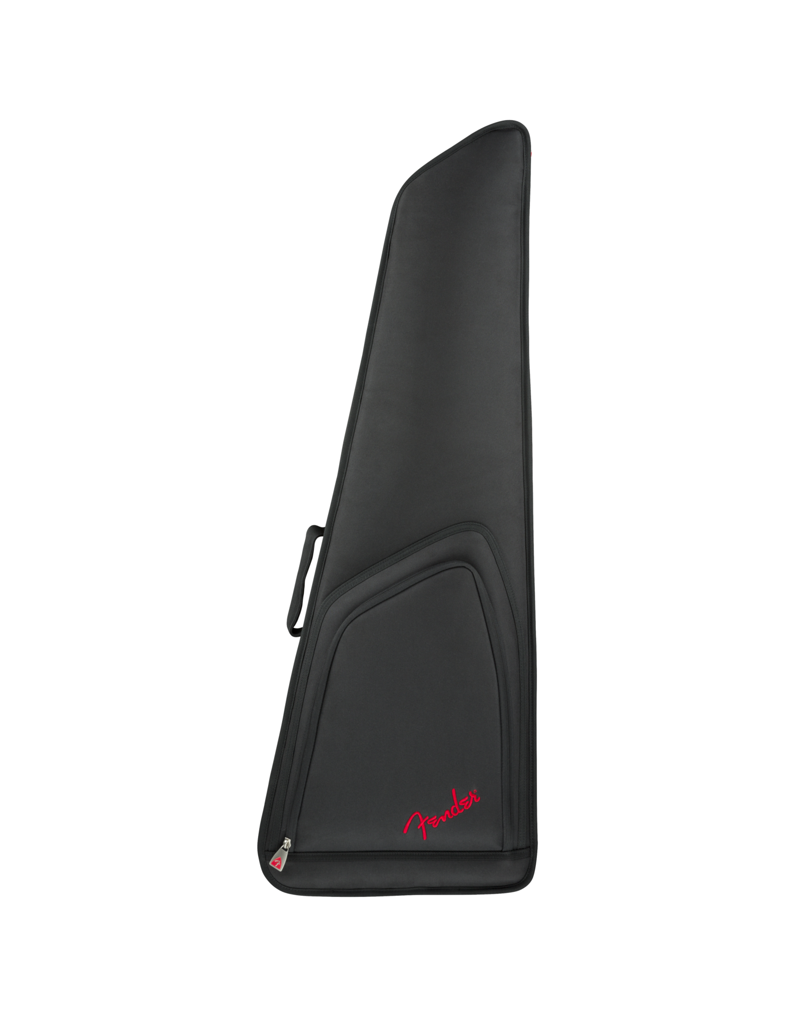 Fender Fender FEMS-610 Mini Strat/Mini Jazzmaster, Gig Bag, Black
