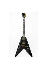 Dunable Dunable Asteroid DE, Gloss Black, Gold Hardware, Pearl Block, w/ Dunable Gig Bag