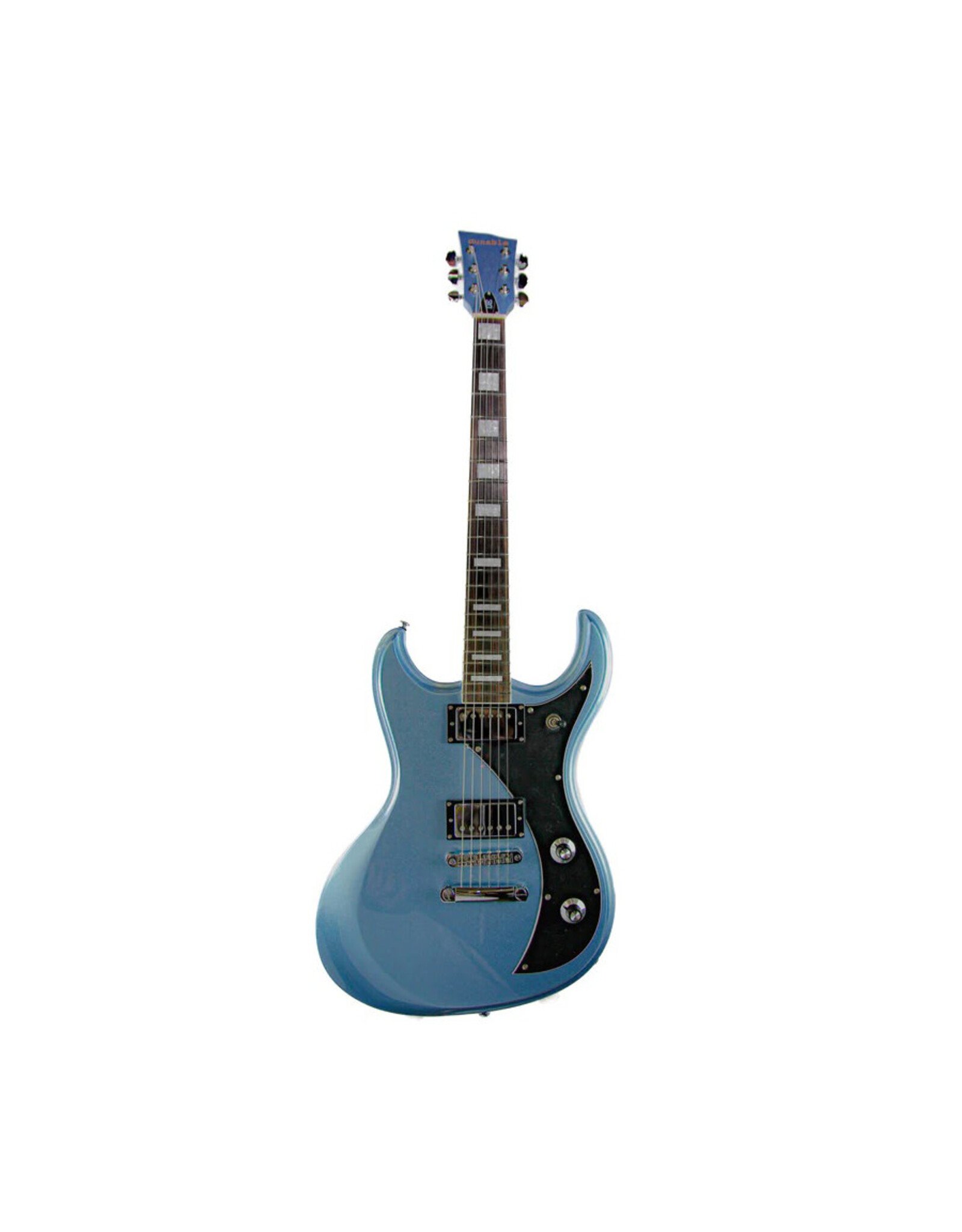 Dunable Dunable Gnarwhal DE, Pelham Blue, w/Dunable Gig Bag