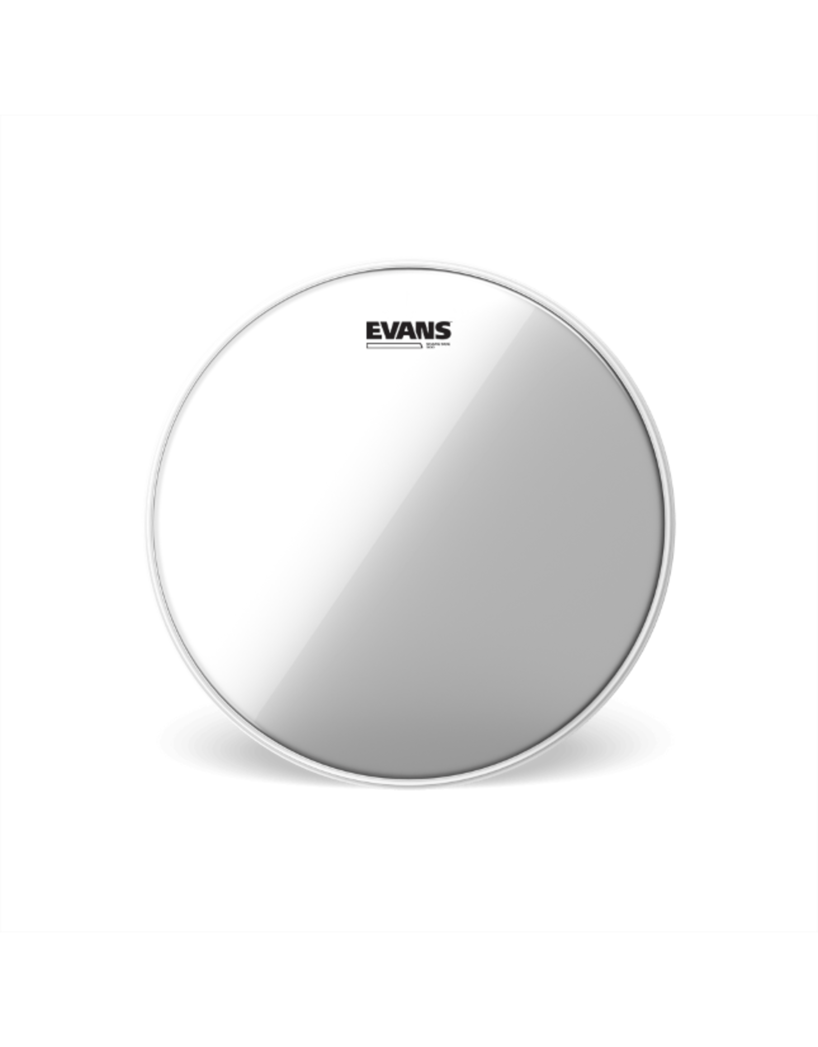 Evans Evans 13" Clear 300 Snare Side Drum Head