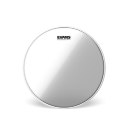 Evans Evans Clear 300 Snare Side Drum Head, 13 inch