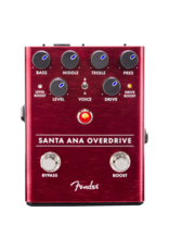 Fender Fender Santa Ana Overdrive