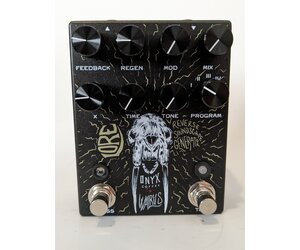 Digitech Polara ポラーラ　SOUNDSPRITE カスタム Kanda Shokai Corporation [ DigiTech ]