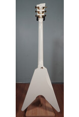 Dunable Dunable Asteroid DE, Gloss Vintage White w/Dunable Gig Bag