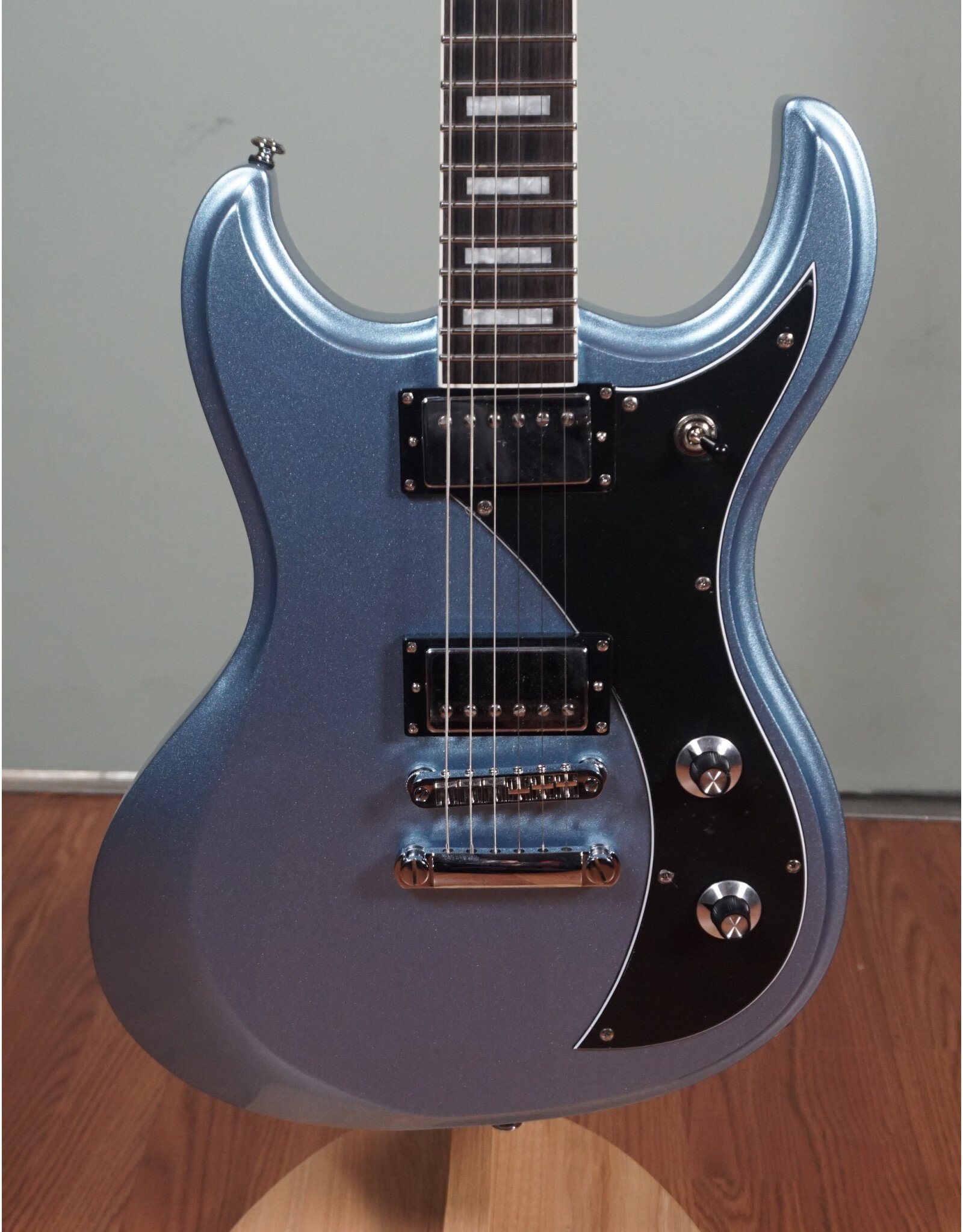 Dunable Dunable Gnarwhal DE, Pelham Blue, w/Dunable Gig Bag