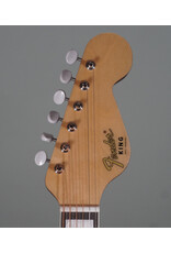 Fender Fender King Vintage, Aged White Pickguard, Mojave w/ Vintage-Style HSC