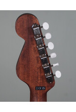 Fender Fender King Vintage, Aged White Pickguard, Mojave w/ Vintage-Style HSC