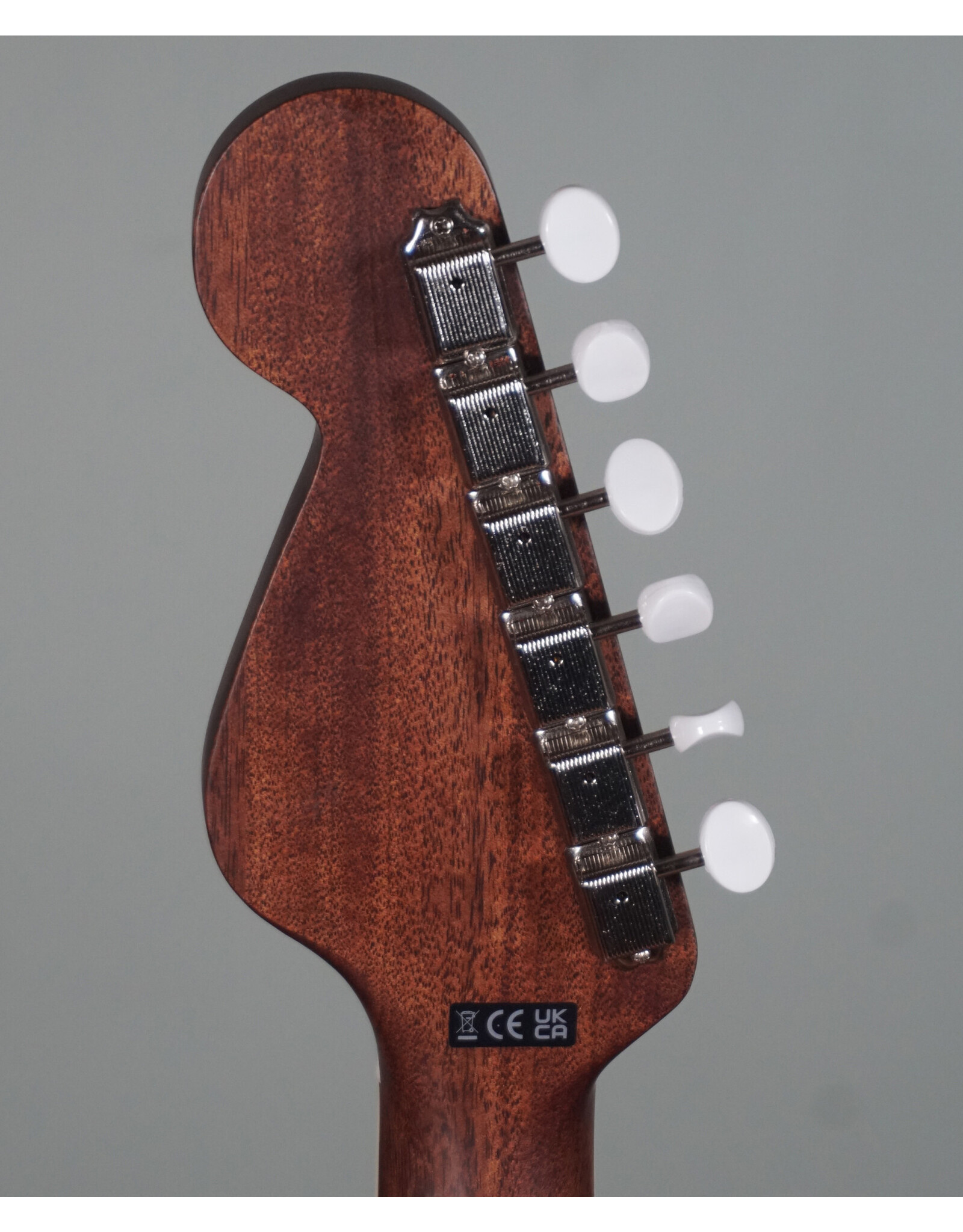 Fender Fender King Vintage, Aged White Pickguard, Mojave w/ Vintage-Style HSC