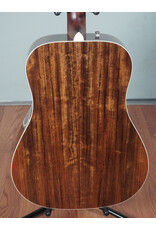 Fender Fender King Vintage, Aged White Pickguard, Mojave w/ Vintage-Style HSC