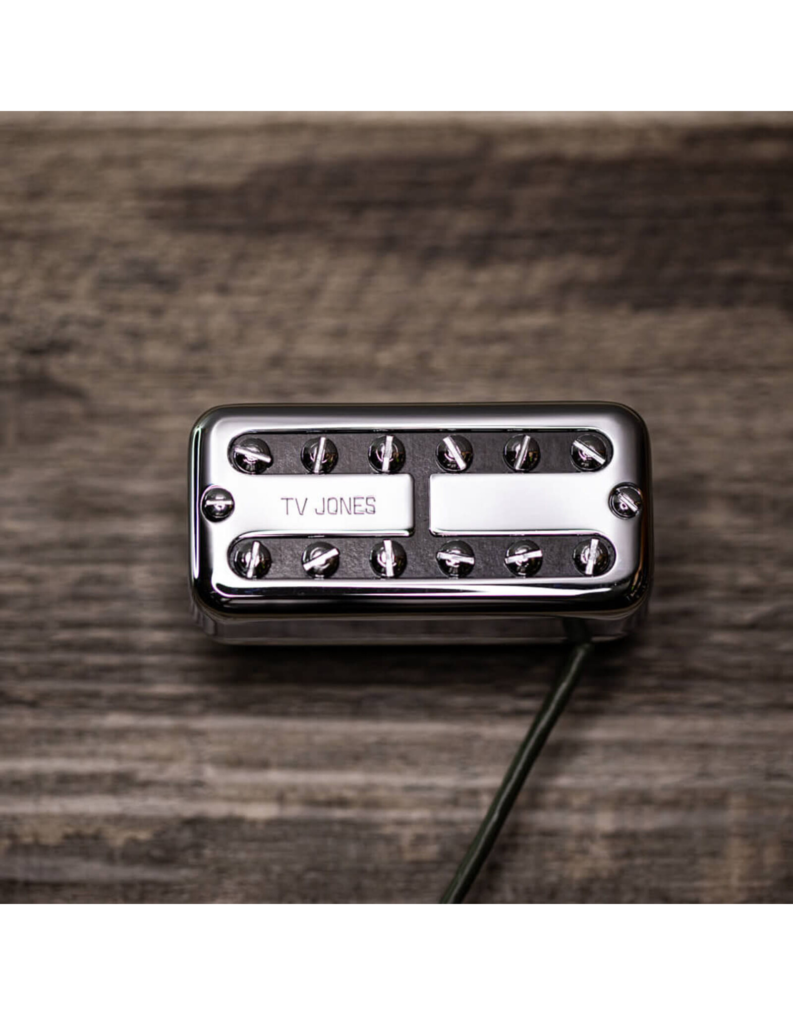 TV Jones TV Jones TV Classic Bridge Pickup - Universal Mount