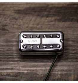 TV Jones TV Jones TV Classic Bridge Pickup - Universal Mount