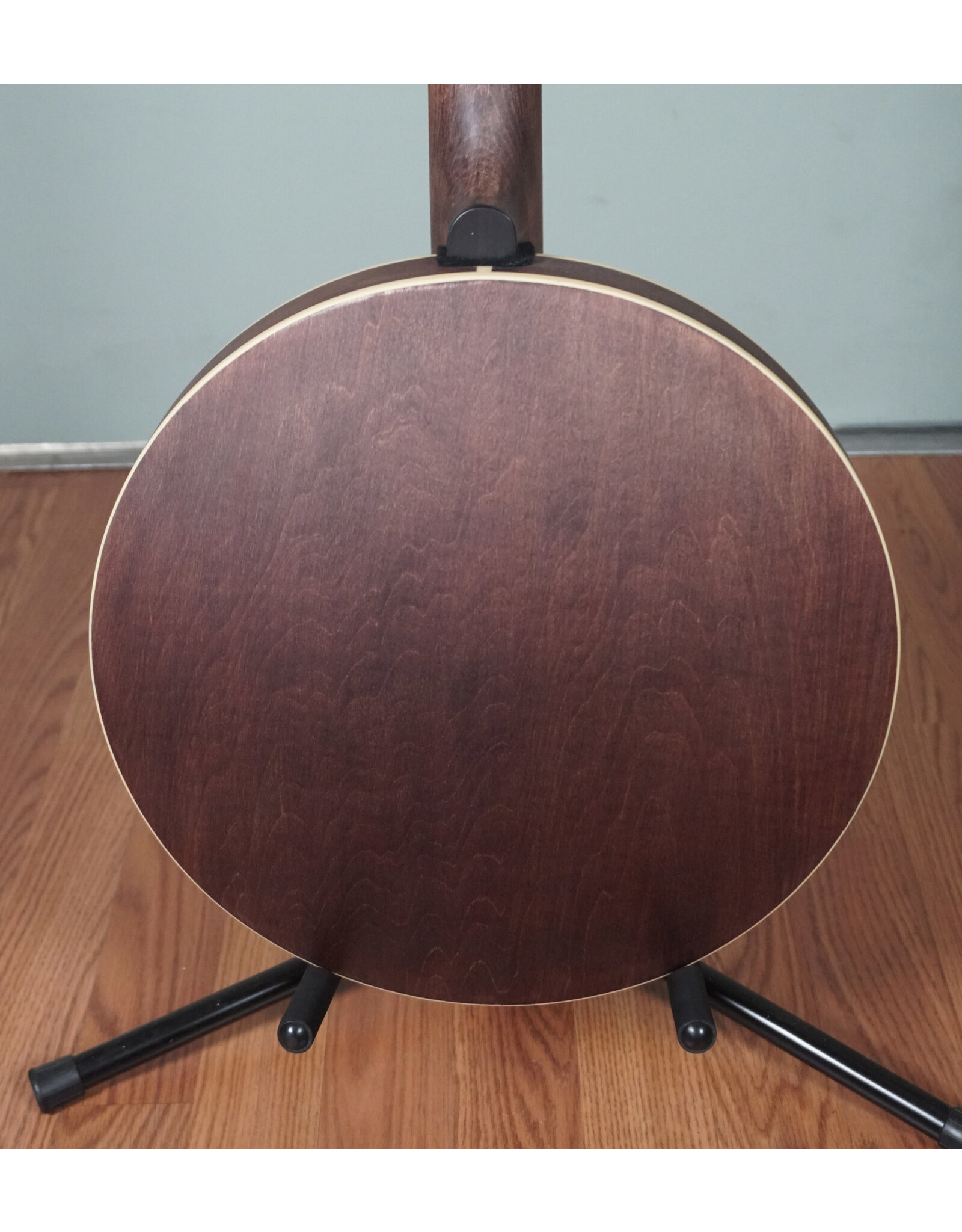 Gold Tone Gold Tone OB-150: Orange Blossom Banjo with Case