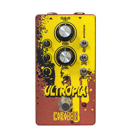 Paradox Effects Paradox Effects Ultropia Acid Envelope Filter