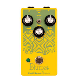 EarthQuaker Devices EQD Blumes Low Signal Shredder