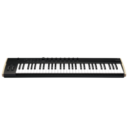 Korg Korg Keystage 61 Midi Controller w/MIDI 2.0