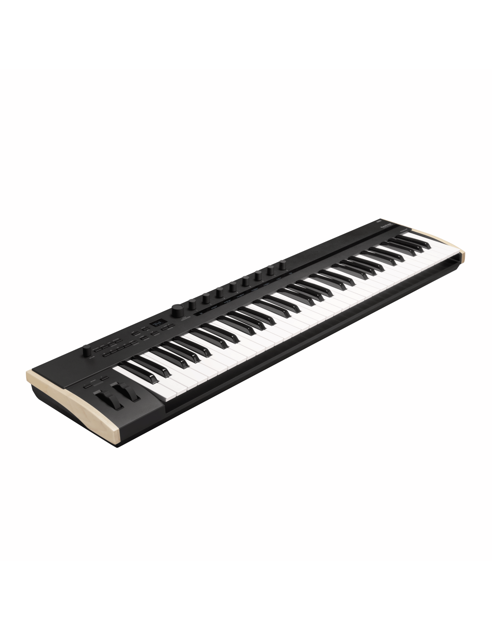 Korg Korg Keystage 61 Midi Controller w/MIDI 2.0
