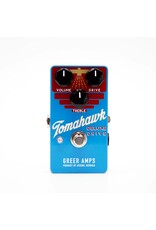 Greer Amplification Greer Amps Tomahawk Deluxe Drive