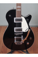 Gretsch Gretsch Electromatic Pro Jet with Bigsby G5435T, Black, Used
