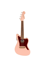 Fender Fender Fullerton Jazzmaster Uke, Shell Pink