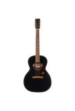 Gretsch Gretsch Deltoluxe Concert, Walnut Fingerboard, Tortoiseshell Pickguard, Black Top