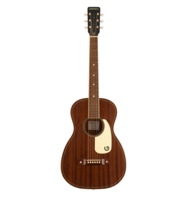 Gretsch Gretsch Jim Dandy Parlor, Aged White Pickguard, Frontier Stain