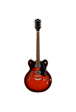 Gretsch Gretsch G5622 Electromatic Center Block Double-Cut with V-Stoptail, Claret Burst