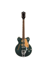 Gretsch Gretsch G5622T Electromatic Center Block Double-Cut with Bigsby, Cadillac Green