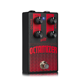 Aguilar Aguilar Octamizer Analog Bass Octave Pedal