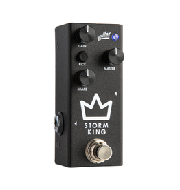 Aguilar Aguilar Storm King Analog Distortion/Fuzz