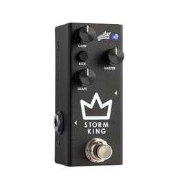 Aguilar Storm King Analog Distortion/Fuzz