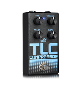 Aguilar TLC Bass Compressor