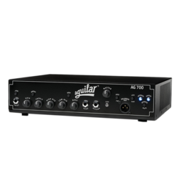 Aguilar Aguilar AG700 Solid State Bass Head