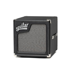 Aguilar SL 110 Bass Cabinet, Black