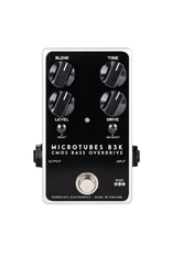 Darkglass Electronics Darkglass Microtubes B3K2 CMOS Bass Overdrive