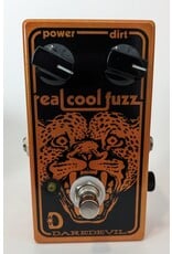 Daredevil Real Cool Fuzz, Used