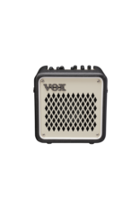 Vox Vox Mini Go 3 Portable Modeling Amp, Beige