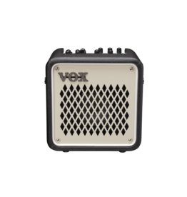 Vox Vox Mini Go 3 Portable Modeling Amp, Beige