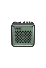 Vox Vox Mini Go 3 Portable Modeling Amp, Green