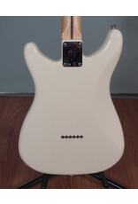 Fender Fender Lead III, Olympic White w/ HSC, Used