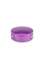 Barefoot Buttons Barefoot Buttons V1 Standard Purple