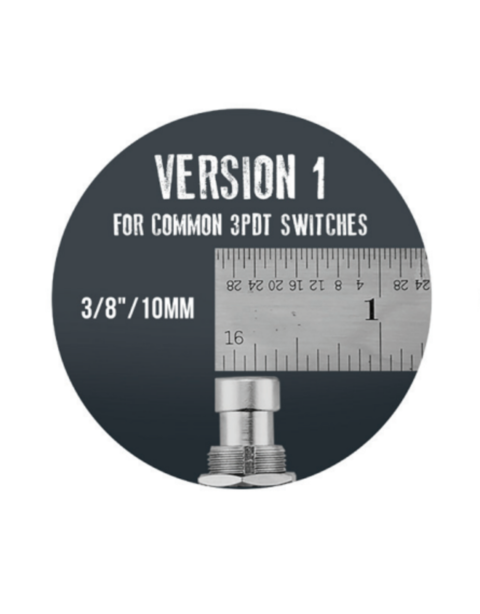 Barefoot Buttons Barefoot Buttons V1 Standard Purple