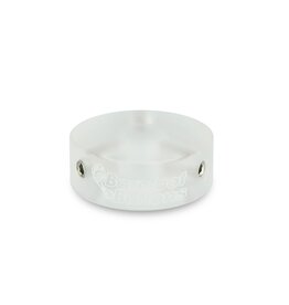 Barefoot Buttons Barefoot Buttons V2 Standard  Acrylic Clear