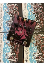 EarthQuaker Devices Earthquaker Devices Limited Edition Solar Eclipse Pyramids