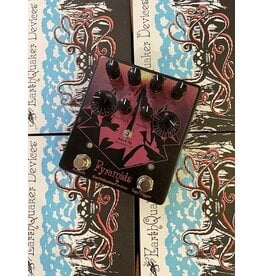 EarthQuaker Devices Earthquaker Devices Limited Edition Solar Eclipse Pyramids