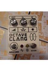 Death By Audio Death By Audio Octave Clang V2