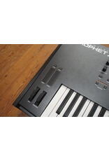 Sequential Prophet XL 76-Key 16 Voice Polyphonic Synthesizer w/ Gator GTSA Series Keyboard Case